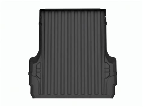 Weathertech Impactliner Bed Liner For Chevrolet Gmc Colorado Canyon 2023 2024 36923im