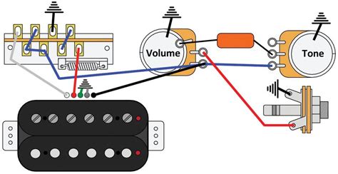 Mod Garage The Triple Threat Solo Humbucker Wiring Premier Guitar