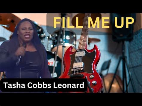 FILL ME UP BY TASHA COBBS YouTube