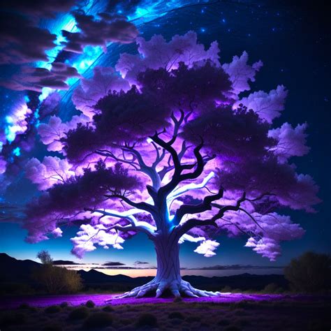 Tree Of Hope By Monnoka On Deviantart