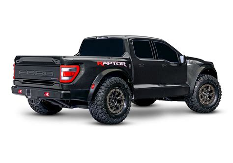 Traxxas Ford F 150 Raptor R Pro Scale RTR RC Newb