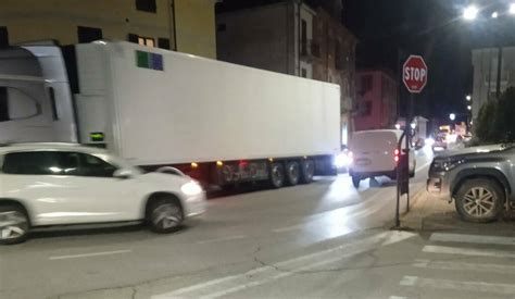 Incidente Sull Autostrada A Chiuso Il Tratto Tra Asti Est E