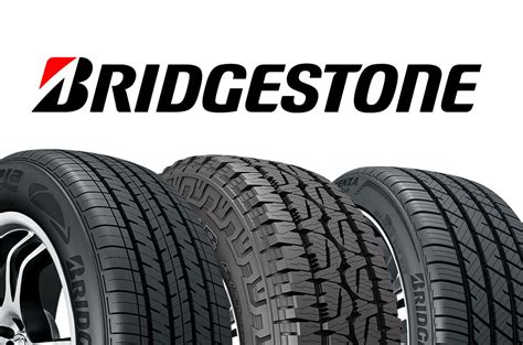 Bridgestone Debuts Updated Tires For Performance Vehicles Suvs Rubber