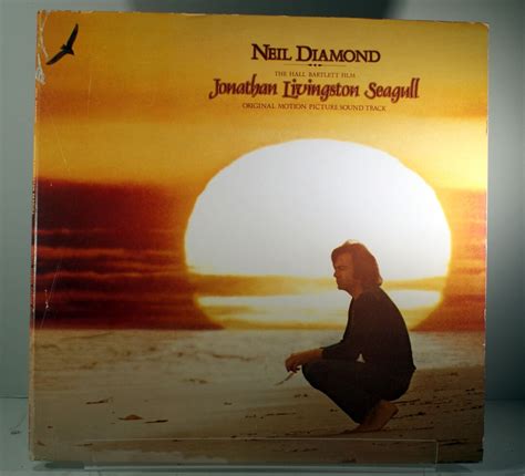 Neil Diamond Jonathan Livingston Seagull Original Motion Picture Sound