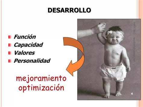 Evaluacion Del Crecimiento Desarrollo Del Niño Ppt