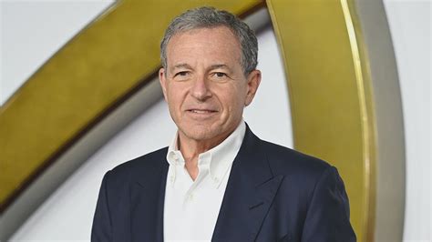 Bob Iger Regresa Como Ceo De Disney