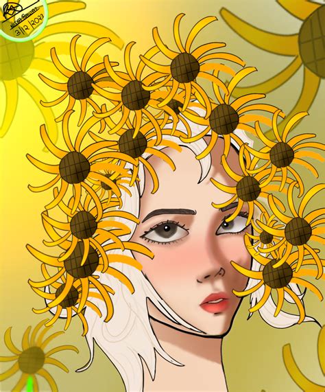 🌻 Ibispaint