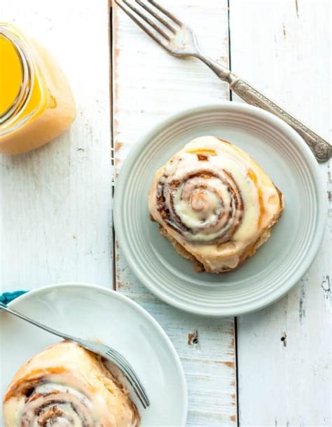 Overnight Cinnamon Rolls {make Ahead Cinnamon Rolls} Sustainable Cooks