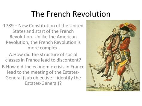 Middle Class In French Revolution Zoila Westbrook