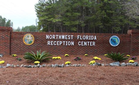 Florida Department of Corrections