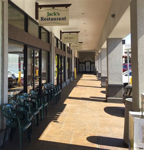 GREAT EATS HAWAII: JACK'S RESTAURANT