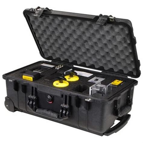 Desco Europe ESD Survey Kit 222688 Packaging Type Box At Rs 475000 In