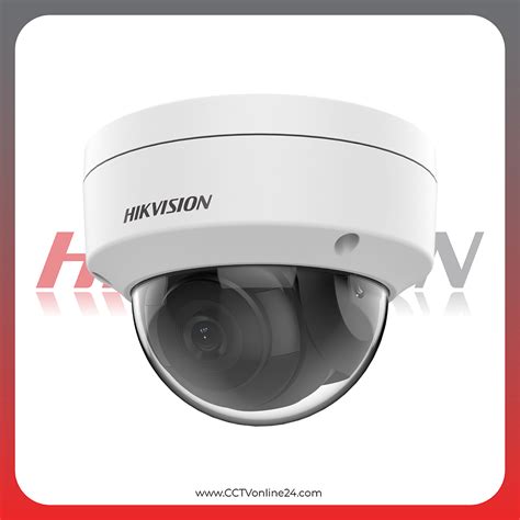 Hikvision Ds Cd G I Ip Camera Mp Fixed Dome Camera Cctv Online