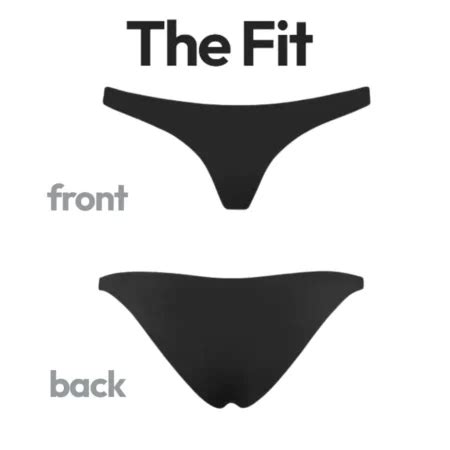 Tan Through Bikini Sets Best Tanning Swimwear