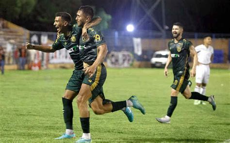 Altos Elimina O Santa E Encerra A Fase Da Pr Copa Do Nordeste Veja