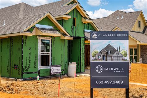 Development Updates Chambers Creek