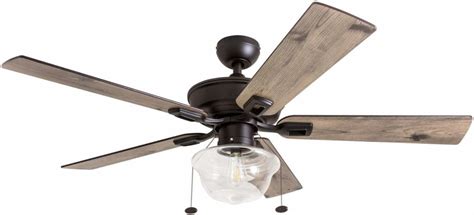 7 Best Farmhouse Ceiling Fans Reviews