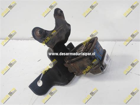 Soporte De Motor Derecho Ford Ecosport Fyja Sohc Valv X