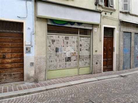 Locale Commerciale Str Aurelio Saffi 21 Parma Rif 107317895