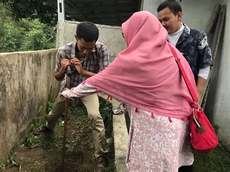 Pilih Sampah Jadi Rupiah Metropolitan