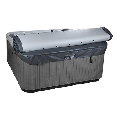 Rolling Hot Tub Cover Fournisseurs Et Fabricants Chine Prix Dusine Taisheng Sanitaires