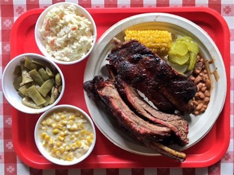 Iron Works BBQ – Texas Monthly