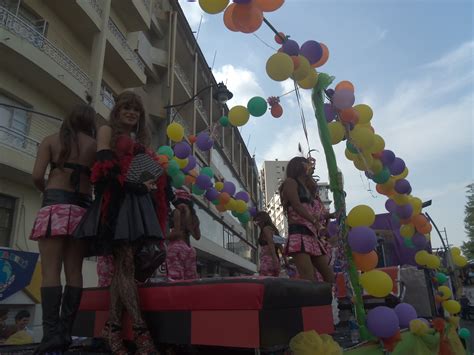 Orgullo Pride Gay Guayaquil Ecuador 2012 5 Orgullo Guayaquil El Pride Guayaquil el más