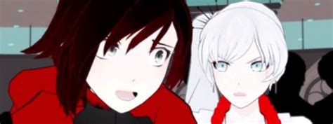 Fertile Flower Oscar X Ruby My Ultimate Crack Ship Rwby Amino