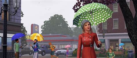 The Sims 3: Seasons screenshots | Hooked Gamers