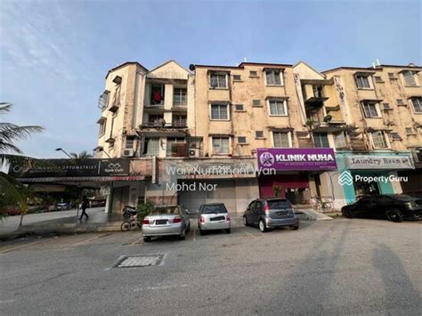 NEAR TOL BANGI GATEWAY MALL FIRST FLOOR Perkasa Shop Apartment Seksyen