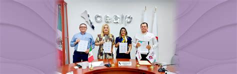 CEAIP y Secretaría de Transparencia firman convenio para fortalecer el