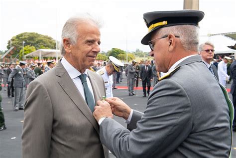 Exército Brasileiro Celebra 375 Anos Defesanet