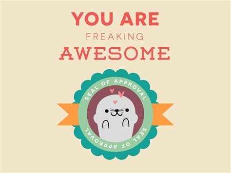 You Are Freaking Awesome | Freaking awesome, Beginners guide, Skillshare