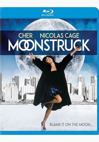 Moonstruck - Products | Vintage Stock / Movie Trading Co. - Music ...