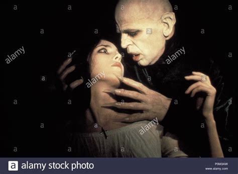 Klaus Kinski Nosferatu