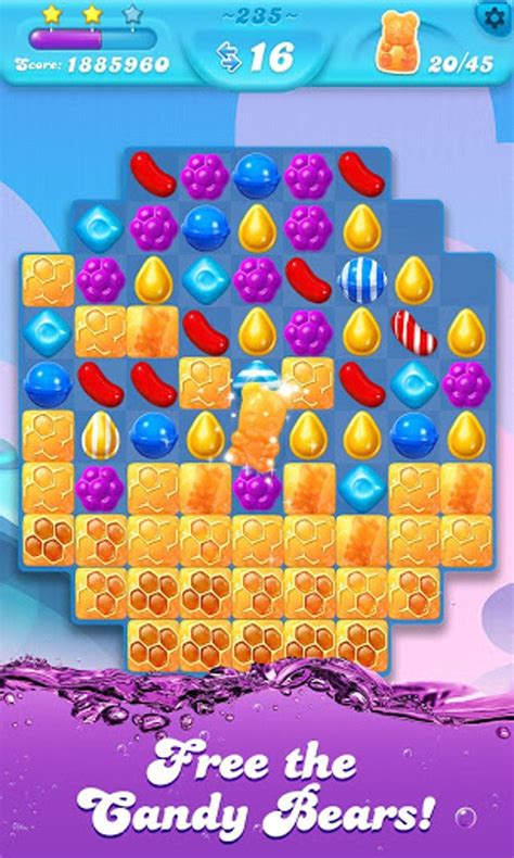 下载 Candy Crush Soda Saga 12663 Android 版