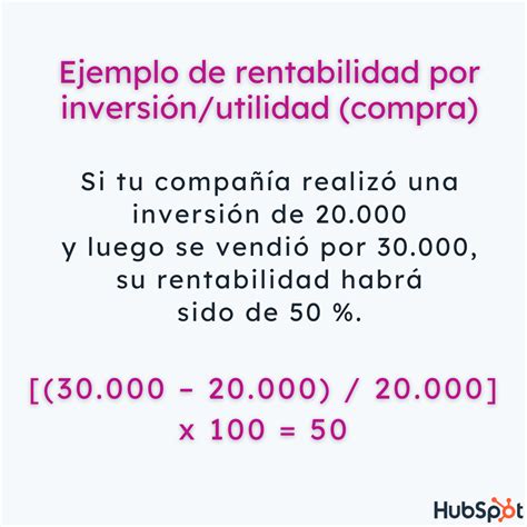 Rentabilidad empresarial qué es y cómo calcularla