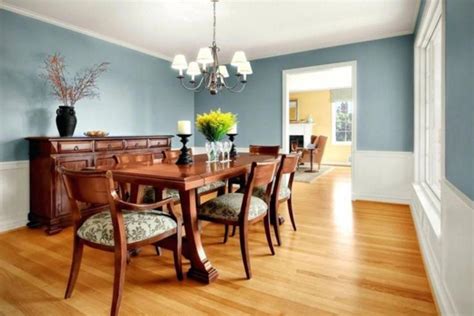 23+ Good Dining Room Colors | HasnaHarmaya