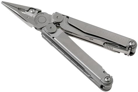 Leatherman 2H Wave Plus multitool étui en nylon Achetez à prix