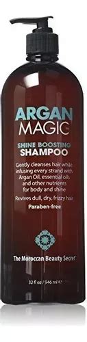 Shine Boosting Shampoo Envío gratis