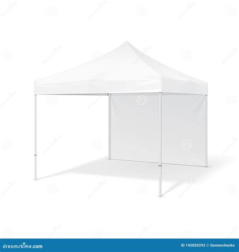 Promotional Advertising Outdoor Event Trade Show Pop Up Tent Mobile