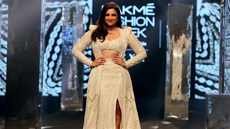 Lakme Fashion Week FDCI Unveils Schedule For Upcoming Five Day Delhi