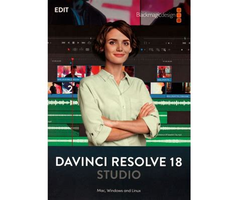 Blackmagic Design Davinci Resolve Studio Dongle Lazada