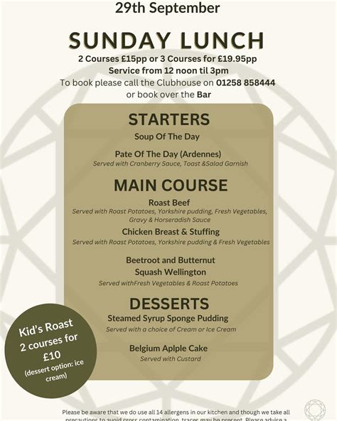 Sturminster Marshall Golf Club | Wimborne