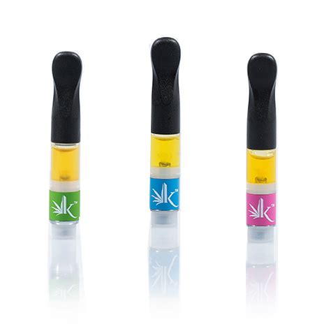 Kurvana Premium CO2 Oil by Kure Botanicals | Vape Reviews