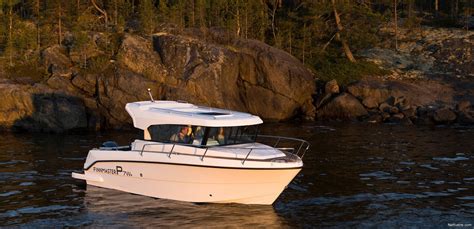 Finnmaster Pilot 7 F150xb Tarjous Motor Boat 2023 Mikkeli Nettivene