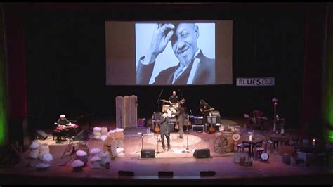 Sonny Boy Williamson Ii Help Me Blues Sc In Concert Youtube