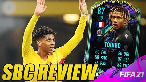 Vale A Pena Todibo Future Stars Review Em Minutos Fifa Ultimate