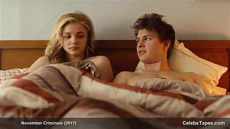 Chloe Grace Moretz Seksi Seksi Ve Sevimli Ama S F R Cilt Xhamster