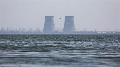 Ukraines Zaporizhzhia Nuclear Plant Loses Power Again Officials Say